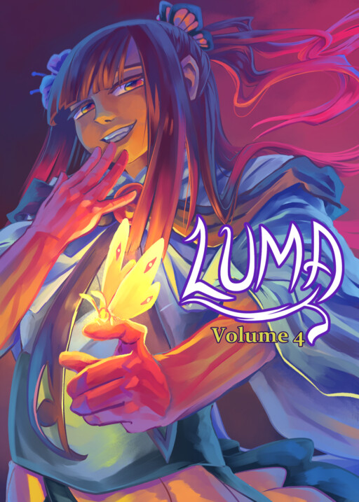 Cover of Luma