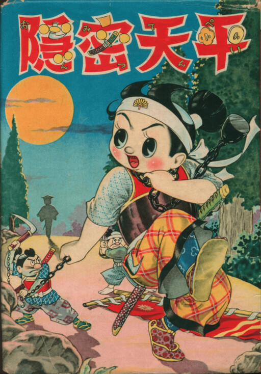 Cover of Hidden Balance