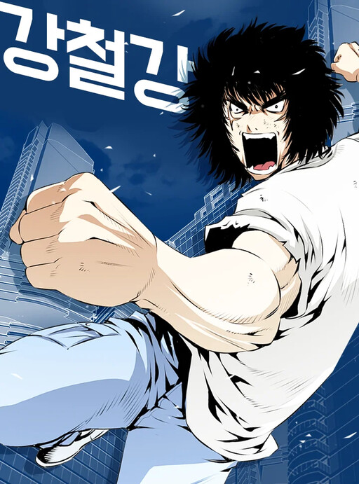 Cover of Steel