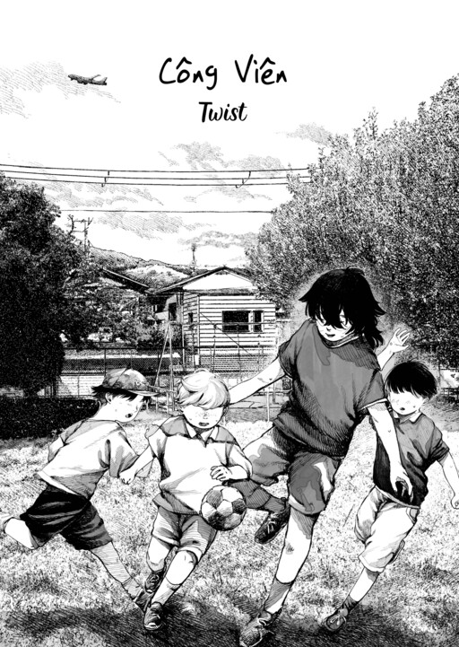 Cover of Playground