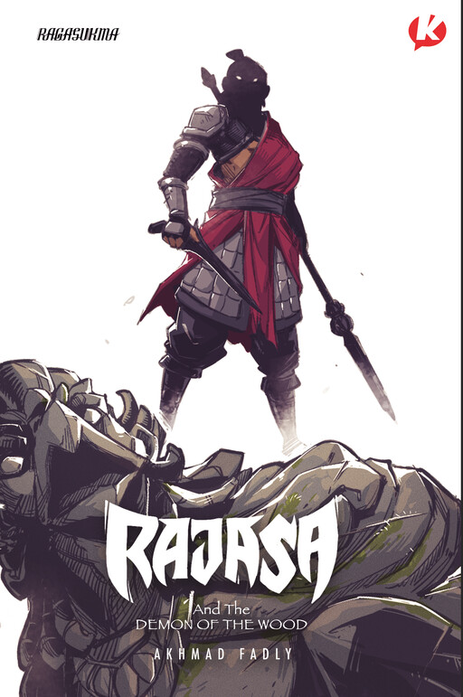Cover of Rajasa