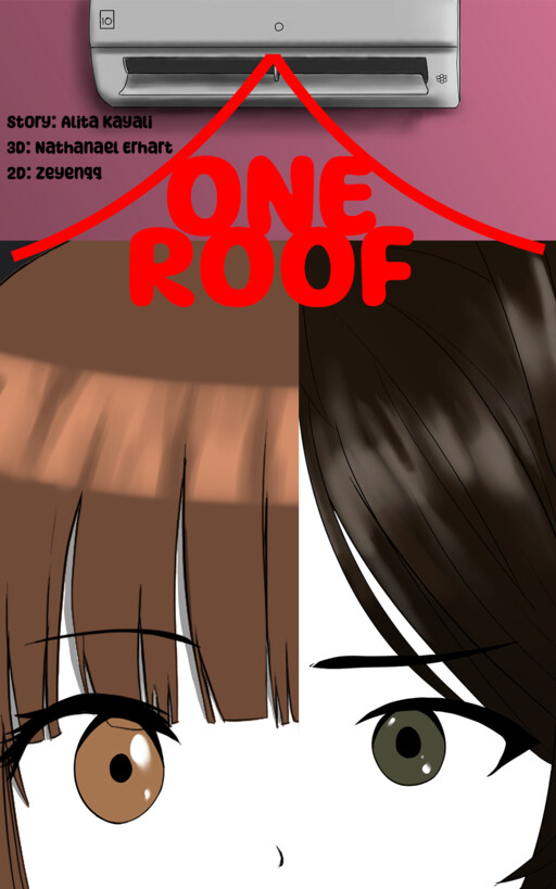 Cover of One Roof