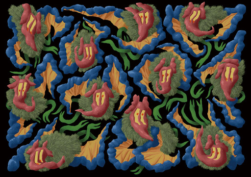 Cover of Mercury Column