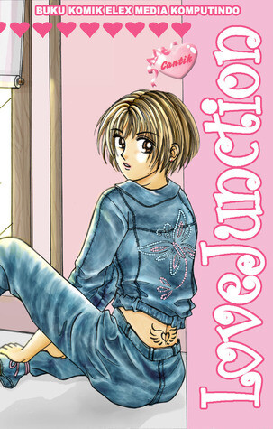 Cover of Love Junction