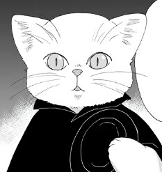Cover of Tabineko