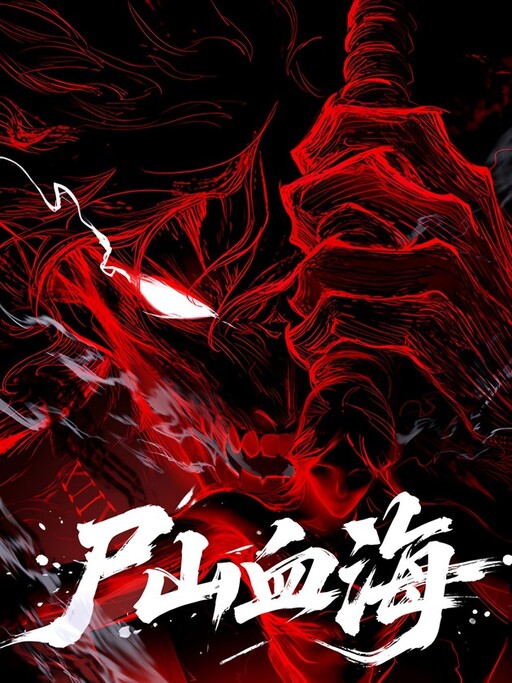 Cover of The Demon-Slaying Madman—reborn as a demon.