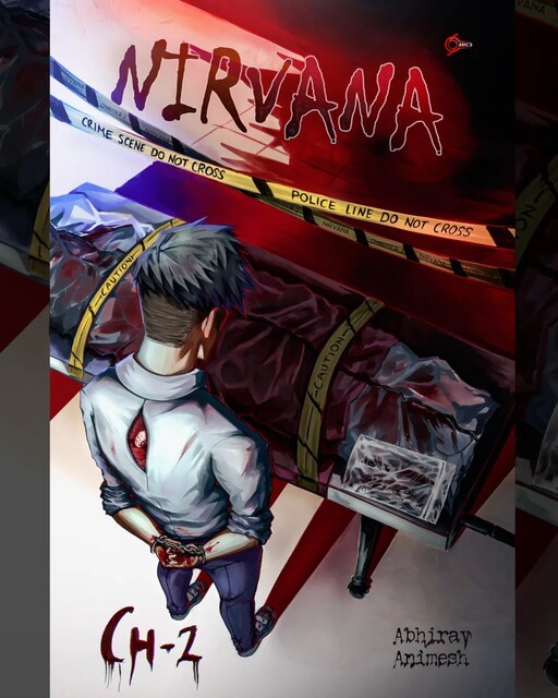 Cover of Nirvana