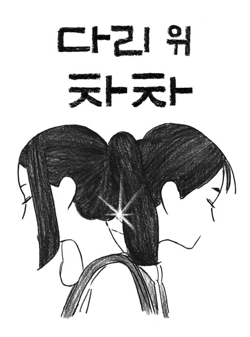 Cover of CHA CHA On The Bridge
