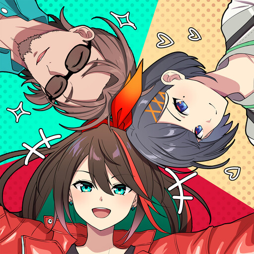 Cover of Nijisanji (Indonesia Branch) Days