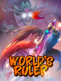 Cover of World's Ruler