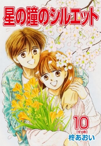 Cover of Silhouette of the Stars' Pupil