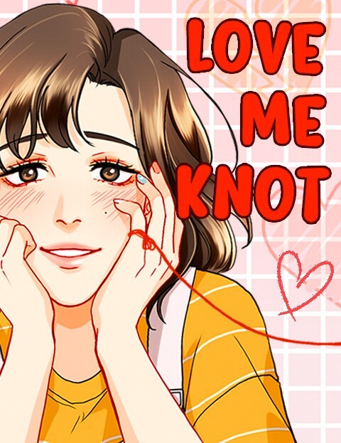 Cover of Love Me Knot