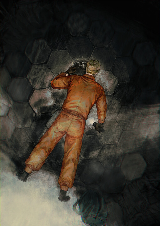 Cover of Project Hail Mary