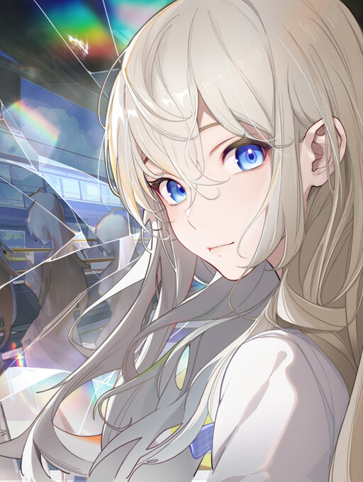Cover of Collapsing Future