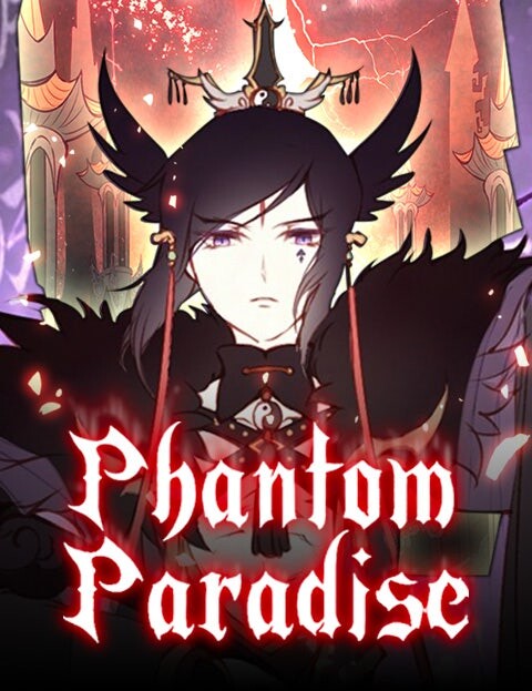 Cover of Phantom Paradise