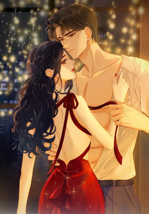 Cover of This Marriage Is So Sweet