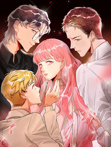 Cover of Sweet Plunder