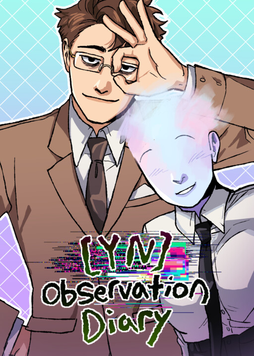 Cover of [YN] Observation Diary