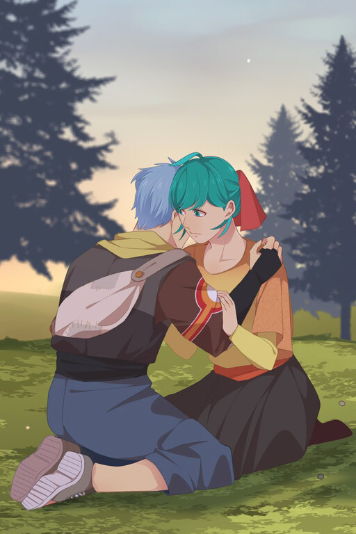 Cover of Run to Subaki