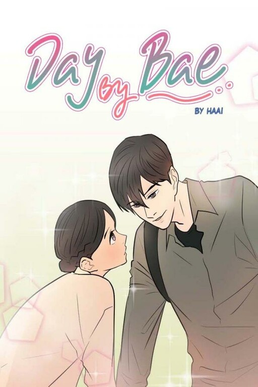 Cover of Day by Bae