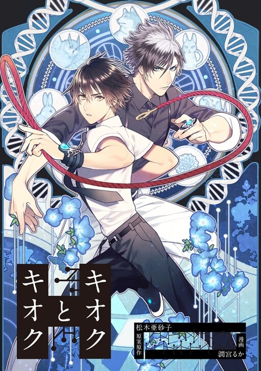 Cover of Memory & Memories