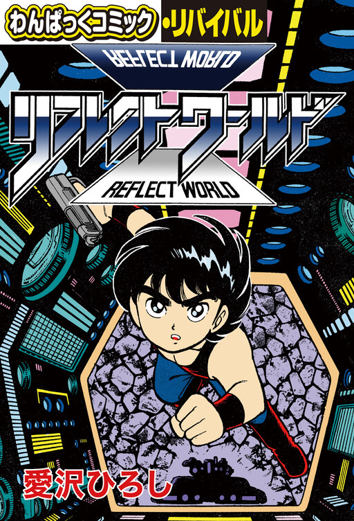 Cover of Reflect World
