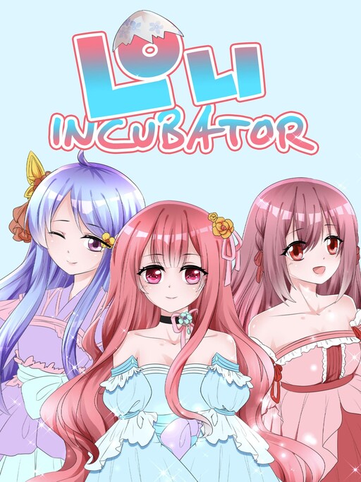 Cover of Loli Incubator