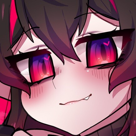Cover of Vampire Gamer Girl