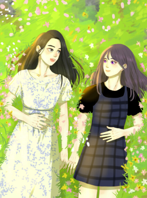 Cover of Nian Yue