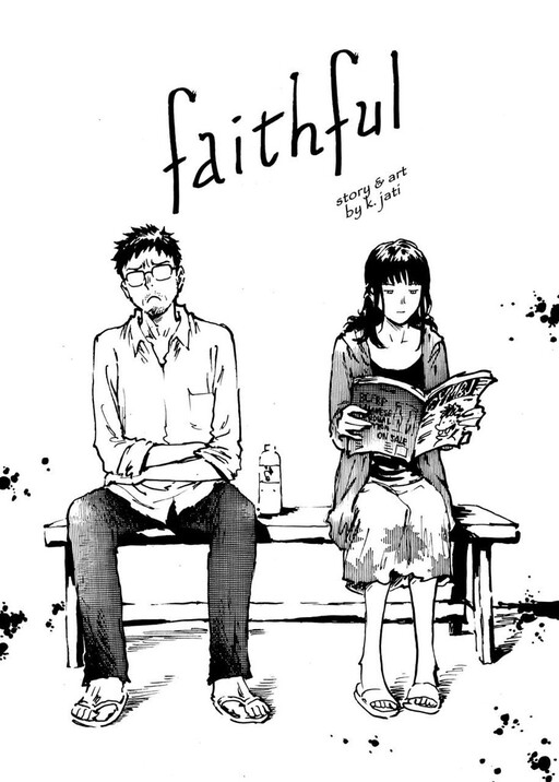 Cover of Faithful