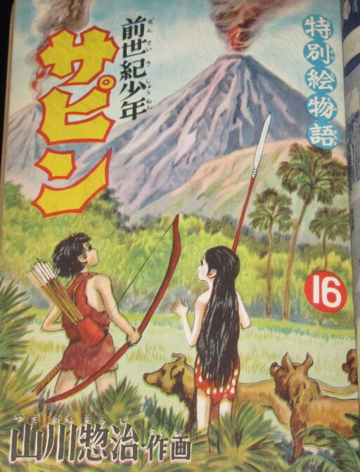 Cover of Sapin, the Boy of the Last Century