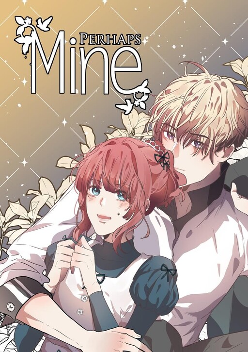 Cover of Perhaps You're Mine
