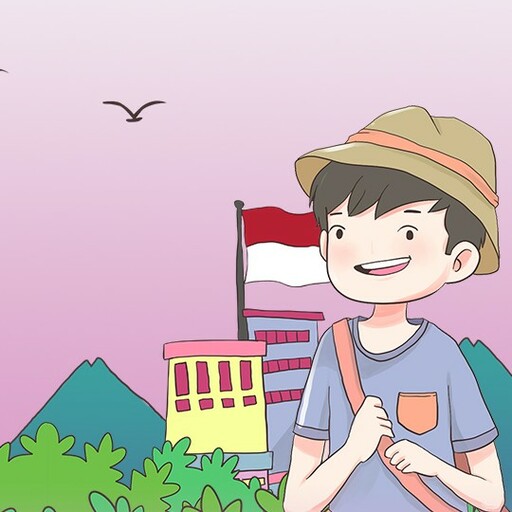 Cover of Next Door Country
