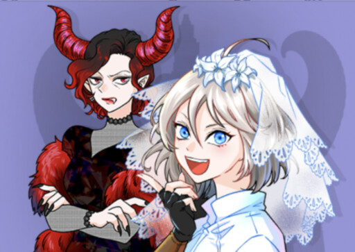 Cover of Siwoldeu Fantasy