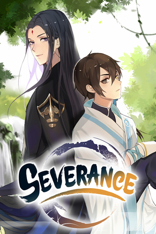 Cover of Severance