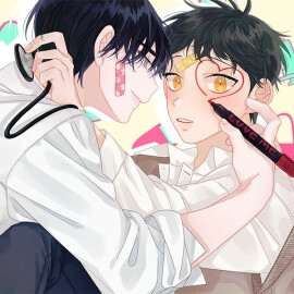 Cover of Can You Operate on love?