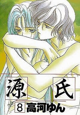Cover of 源氏