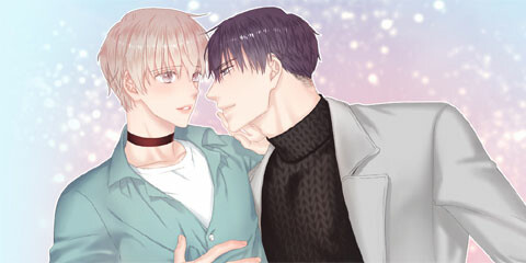 Cover of An Omega's Love Affair