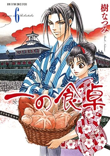 Cover of First Dining Table