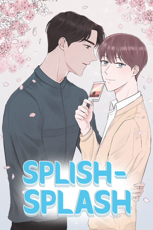 Cover of Splish-Splash
