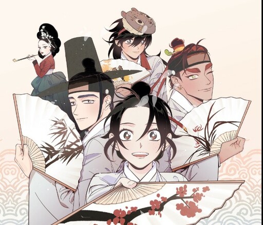 Cover of Gat-doryeongs