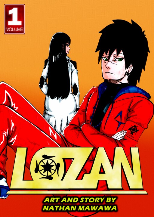 Cover of Lozan