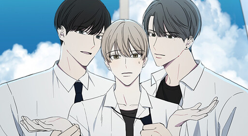 Cover of BL's Standard